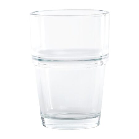 Olympia Stacking Tumbler 200ml