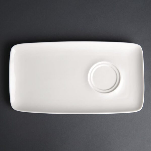 Lumina Cafe Gourmand Dish 150 x 280mm