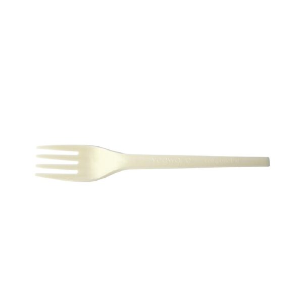 Vegware Compostable Fork