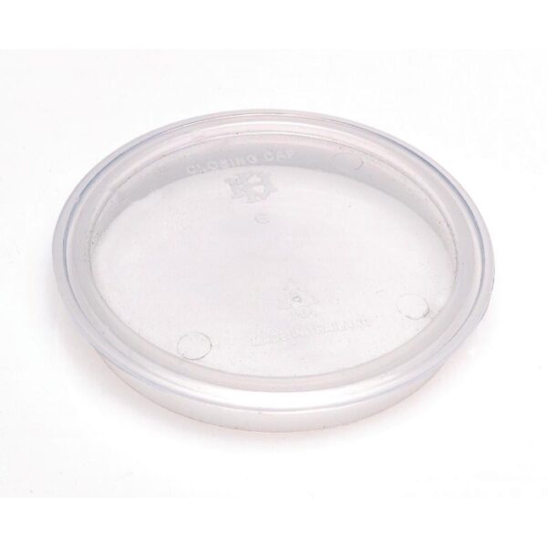 Sealing Lid for Double Handled Mug