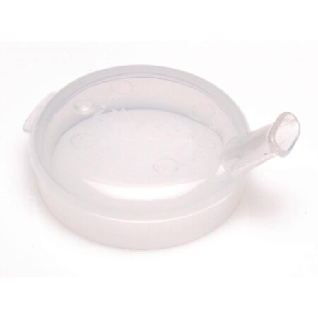 Feeding Cap for Double Handled Mug