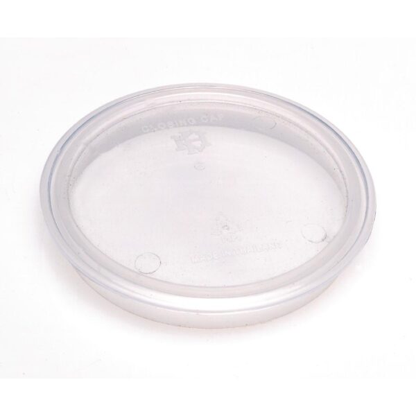 Sealing Lid for 230ml Plastic Tumbler