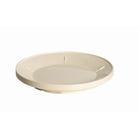 Plate Base Insulated PP Yellow