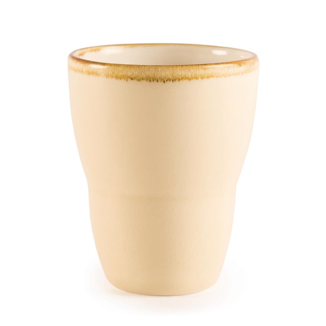 Olympia Kiln Tumbler Sandstone 440ml