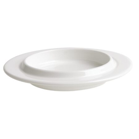 Australian Fine China Flinders Ableware Plate 230mm