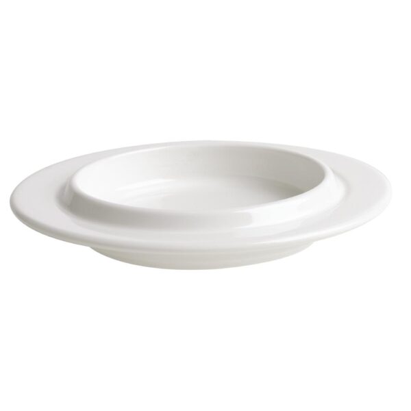 Australian Fine China Flinders Ableware Plate 230mm