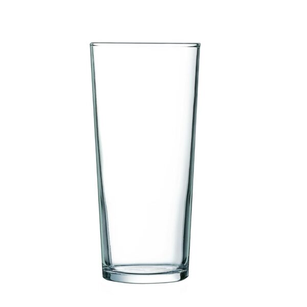 Arcoroc Emperor Beer Glasses 285ml
