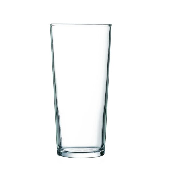 Arcoroc Emperor Beer Glasses 360ml