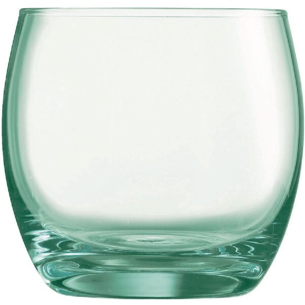 Arcoroc Salto Old Fashion 320ml Green