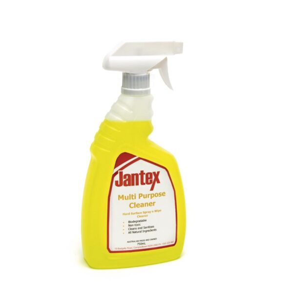 Jantex Multi Purpose Cleaner 750ml