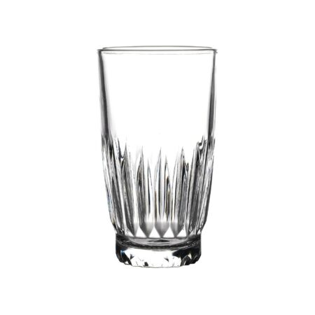 Libbey Retro Vintage Range Winchester Hi Ball Glasses 355ml