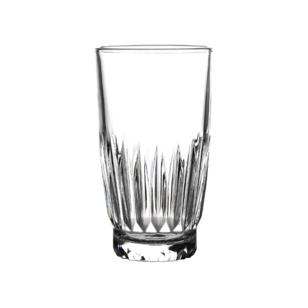 Libbey Retro Vintage Range Winchester Hi Ball Glasses 355ml