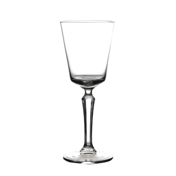 Libbey Retro Vintage Range Wine Glasses 247ml