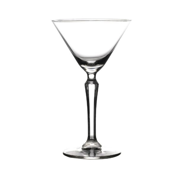Libbey Retro Vintage Range Martini Glasses 193ml