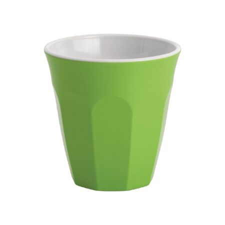 JAB Gelato Melamine Tumbler 300ml Green