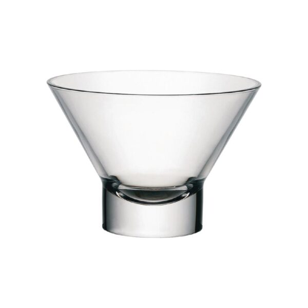 Bormioli Rocco Ypsilon Dessert Bowl 375ml