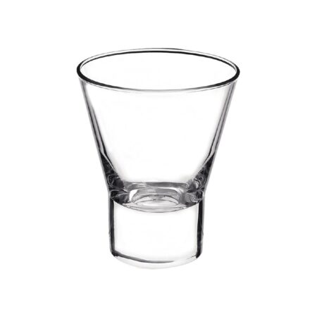 Bormioli Rocco Ypsilon Double Old Fashioned Glass 335ml