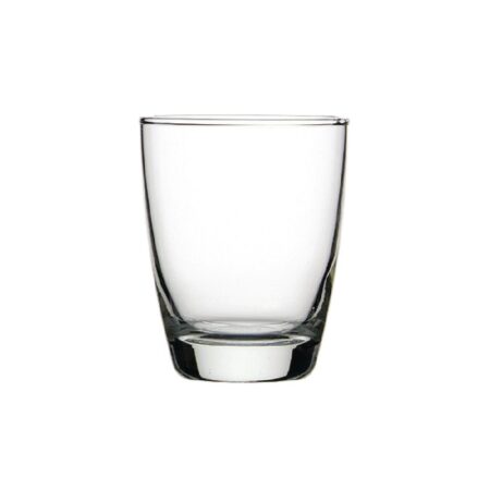 Ocean Tiara Old Fashioned Whiskey Glass 270ml