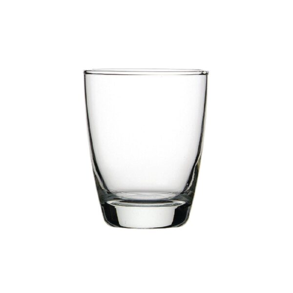 Ocean Tiara Old Fashioned Whiskey Glass 270ml