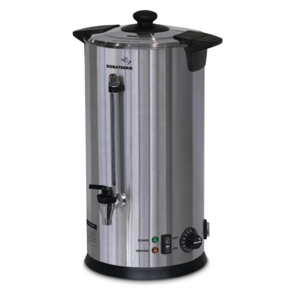 Roband Robatherm Hot Water Urn 10 Ltr