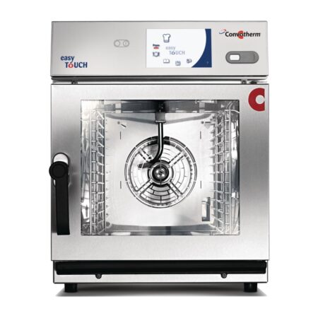 Convotherm by Moffat Mini Electric Combi Oven 6 Tray with easyTouch 6.10 CC