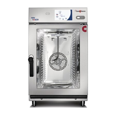 Convotherm by Moffat Mini Electric Combi Oven 10 Tray with easyTouch 10.10 CC