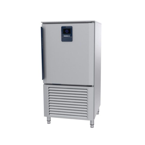 Friginox by Moffat 9 Tray Reach In Blast Chiller MX30ATS