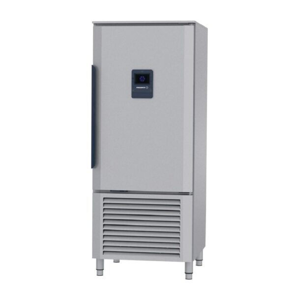 Friginox by Moffat 15 Tray Reach In Blast Chiller MX55ATS
