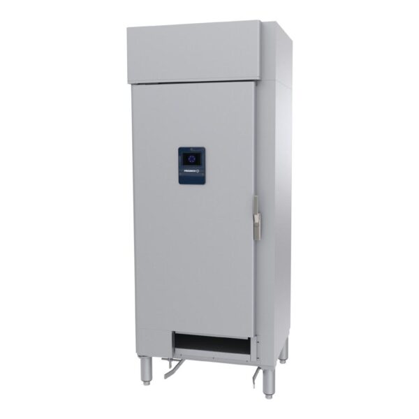 Friginox by Moffat 20 Tray Roll In Blast Chiller MX65CATS-C