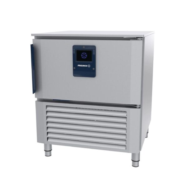 Friginox by Moffat 4 Tray Built In Blast Chiller MX20AENC