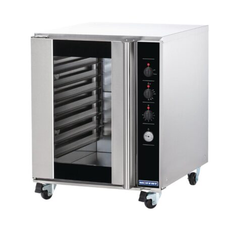 Turbofan by Moffat 8X Full Size Tray Manual Electric Prover and Holding Cabinet P8M