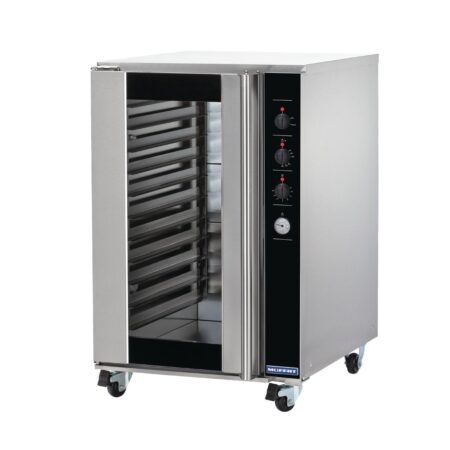 Turbofan by Moffat 12X Full Size Tray Manual Electric Prover and Holding Cabinet P12M