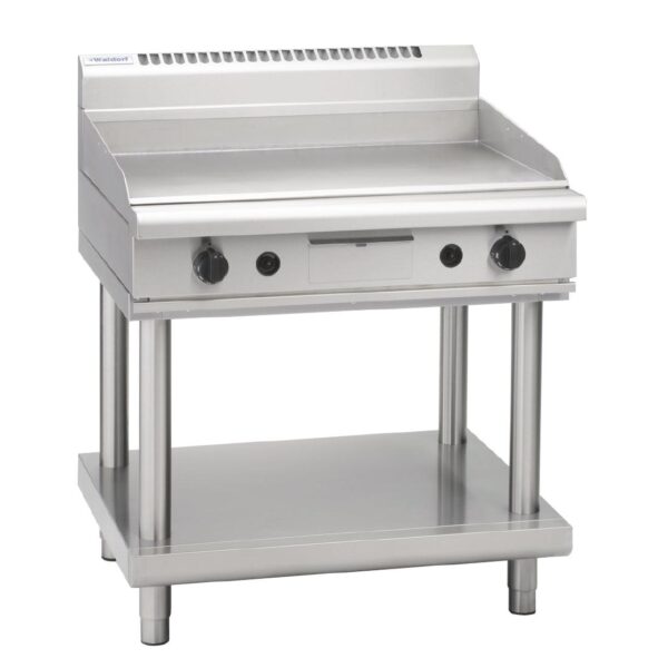 Waldorf by Moffat 900mm High Performance Griddle Natural Gas GP8900G-LS