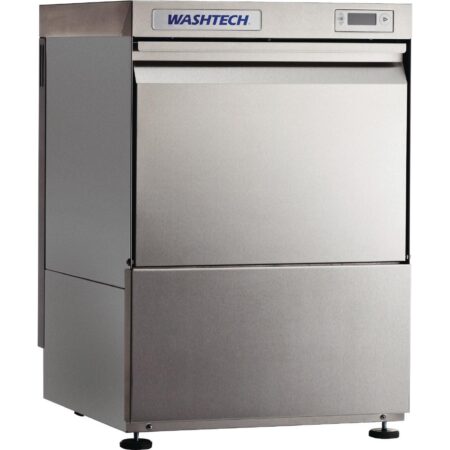 Washtech by Moffat Undercounter Dishwasher UD