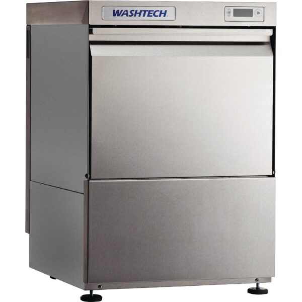 Washtech by Moffat Undercounter Dishwasher UD