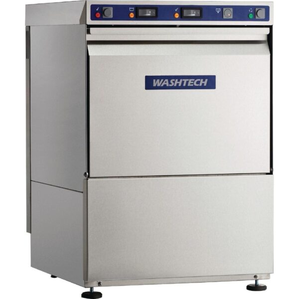 Washtech by Moffat Undercounter Dishwasher XU