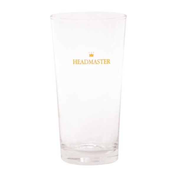 Crown Headmaster Oxford Glass 285ml