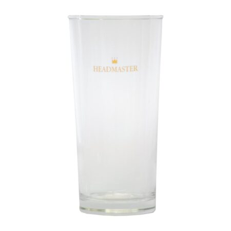 Crown Headmaster Oxford Glass 425ml
