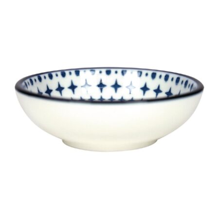 Gusta Out Of The Blue Stars Dish 90mm