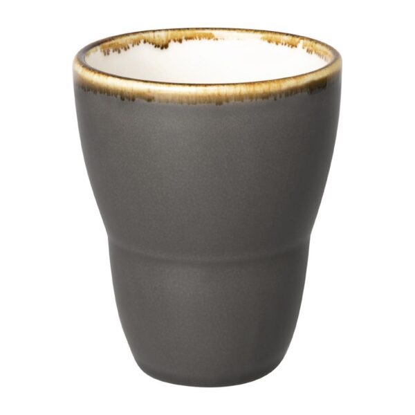 Olympia Kiln Tumbler Smoke 440ml