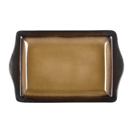 Olympia Nomi Platter Yellow 283mm