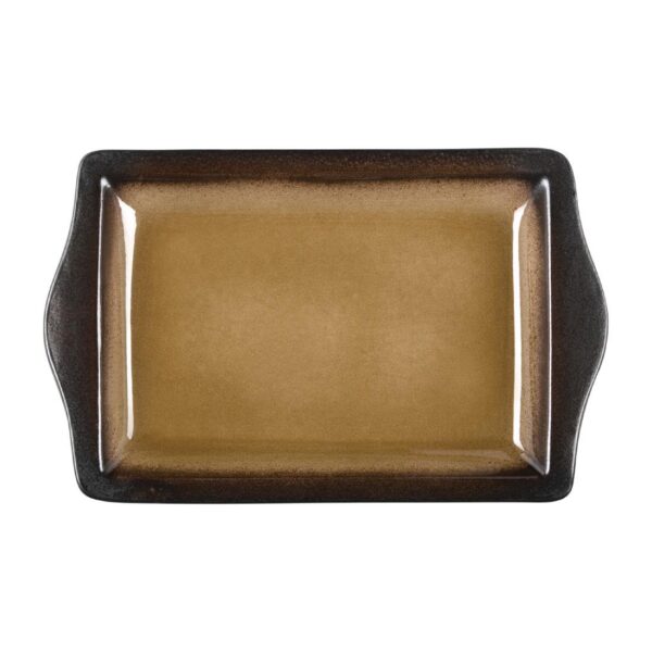Olympia Nomi Platter Yellow 283mm