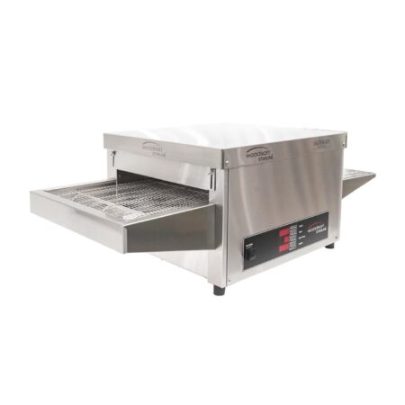 Woodson Starline Snack Master S15 Conveyor Oven