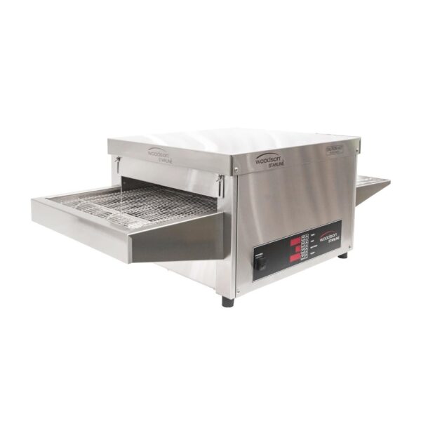 Woodson Starline Snack Master S15 Conveyor Oven