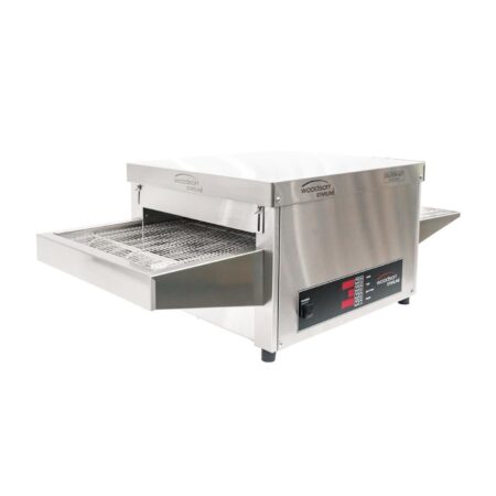 Woodson Starline Snack Master S30 Conveyor Oven