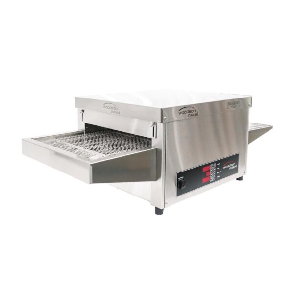 Woodson Starline Snack Master S30 Conveyor Oven
