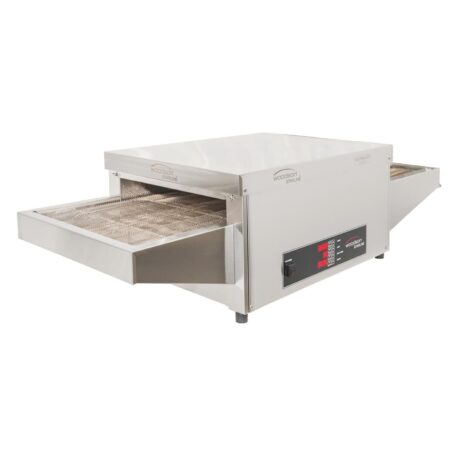 Woodson Starline P24 Countertop Pizza Conveyor Oven
