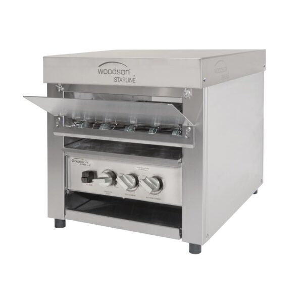 Woodson Starline TT3 Tunnel Toaster 10A