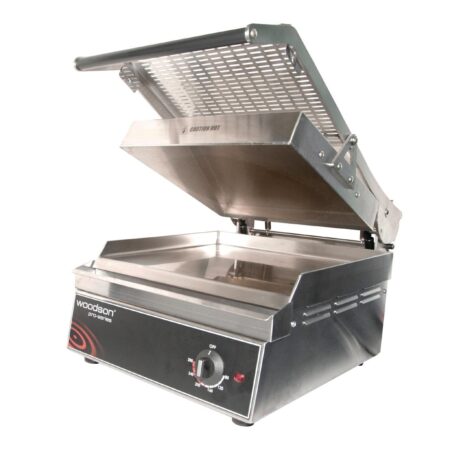 Woodson Pro Series Contact Grill