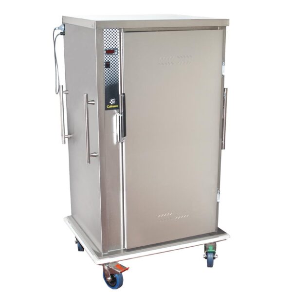 Culinaire Banquet Cart for 26 x 1/1 GN Pans